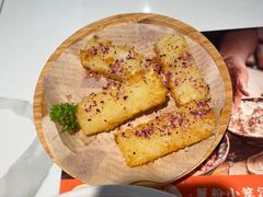 -苏晓玥·江南小吃(深圳北站店)