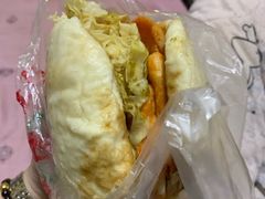-郭阿姨月亮馍