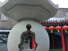 -长安寺