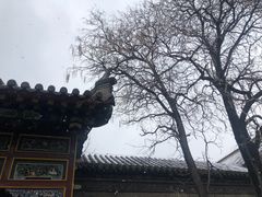 -张学良旧居陈列馆
