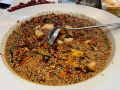 -一品红川菜(皇岗店)