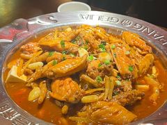 -胖哥俩肉蟹煲(苏州中心店)