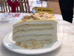 -丹礼糖甜品