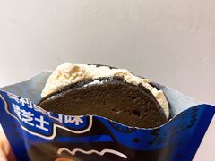 -辛一·铜锣烧(大宁久光店)