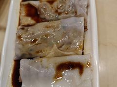 -盛记粥面(佐敦店)