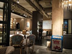 大堂-麓湘小镇(开福万达广场店)