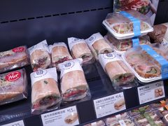 -巴黎贝甜(豪浦店)