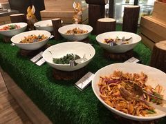 -北京王府井希尔顿酒店·万斯阁西餐厅