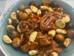 -君霖海鲜私房菜(春柳店)