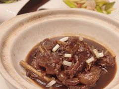 -平湖万怡酒店· 万荟轩
