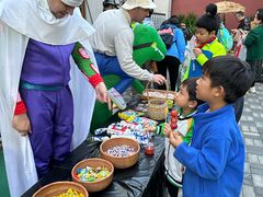 -亲育代幼儿园