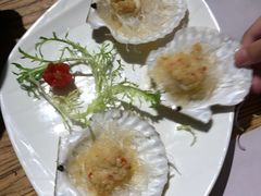 -U你·天然调味(南湖总店)