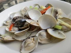 -金海湾嘉华度假酒店·海天阁中餐厅
