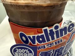 -广九餐室(陈家祠扬韬广场店)