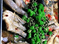 -鱼酷活鱼烤鱼(恒隆广场店)