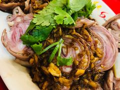 -乐天拉面(桃花街店)