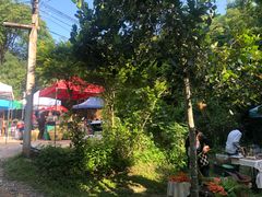 -Bamboo Saturday Market(Nana Jungle)