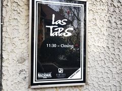 -Las Tapas(思南公馆店)