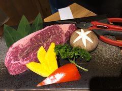 M9眼肉-炼火烤肉店