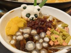 -俏媳妇火锅(宽窄巷子店)