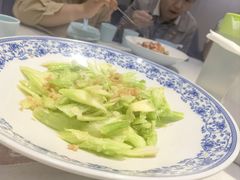 -巧克力渔家.小船海鲜家常菜(万平口店)