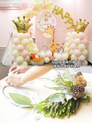 -莲生母婴月子中心(清水河公园店)