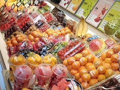 -每日新鲜水果吧(南京东路店)