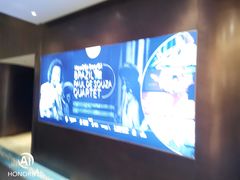-林肯爵士乐上海中心 Jazz at Lincoln Center Shanghai
