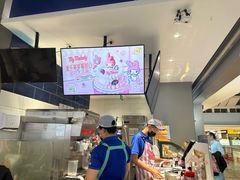 -DQ·蛋糕·冰淇淋(周浦万达店)