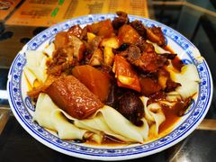 -东方宫·中国兰州牛肉拉面(三里屯店)