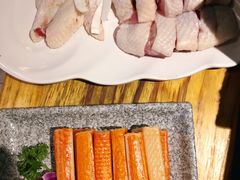 -同仁四季椰子鸡(海岸城天利店)