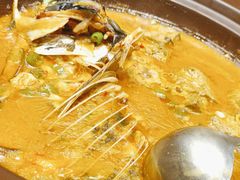 -蜀香格格•剁椒鱼头(龙西店)