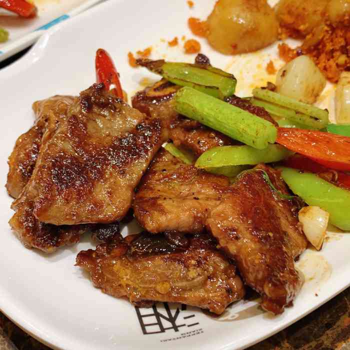 57度湘(万象城店)-"感觉不错呢,而且这种体验也很好,吃多少点.