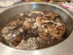 -聚首堂·特色小吃·肘子(什刹海德胜门店)