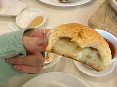 -利苑酒家(金宝店)