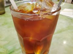 冻柠茶-红鲤鱼港式大排档(昌平店)