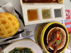 -食大利香港茶餐厅(南亚风情第一城店)