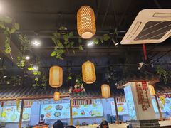-老城南.鸭血粉丝汤(夫子庙店)