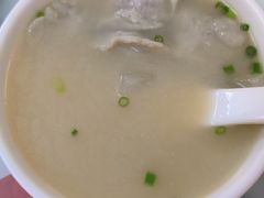 上汤鱼皮角-针姨