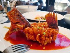 -RIVIERA 松鹤楼(外滩店)