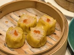 -明阁 Ming Court(广州朗豪酒店)