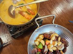 -泰堤坊(淡水体育馆店)