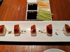 -京尊烤鸭店JINGZUN(春秀路店)