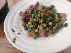 -新竹里馆·花园餐厅(兴苑路店)