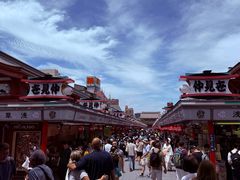 -浅草寺