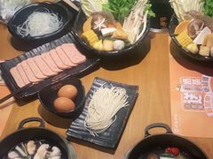 -呷哺呷哺 黄金牧场 (盛世天骄店)