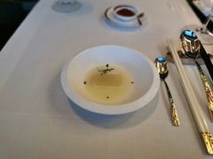 -天龙轩(香港丽思卡尔顿酒店)