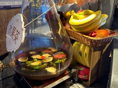 -冠菌火锅自助(东莞桥头店)
