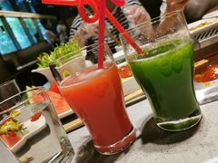 -海底捞火锅(吴中路店)