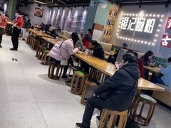 -银记肠粉店(南方医院店)